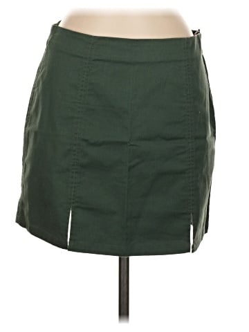 Volcom Casual Skirt (view 1)