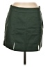 Volcom Solid Green Casual Skirt Size 8 - photo 1