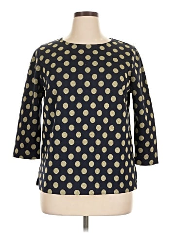 Boden Pullover Sweater (view 1)