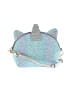 Assorted Brands Silver Purple Purse One size (kids) - photo 1
