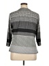 Robert Louis Gray 3/4 Sleeve Top Size XL - photo 2