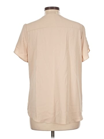 Assorted Brands Short Sleeve Blouse (view 2)