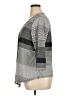 Robert Louis Gray 3/4 Sleeve Top Size XL - photo 5