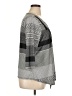 Robert Louis Gray 3/4 Sleeve Top Size XL - photo 4