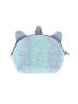 Assorted Brands Silver Purple Purse One size (kids) - photo 2