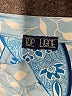 Top Ligne Blue Sleeveless Blouse Size XL - photo 7