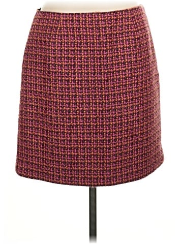 Nine West Wool Skirt (view 1)