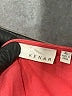 Kenar Red 3/4 Sleeve Blouse Size XL - photo 7