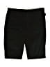 Vince. Solid Black Cargo Shorts Size 4 - photo 1