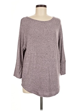 Market And Spruce Pullover Sweater