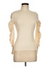 Unbranded Ivory Cardigan Size M (estimated) - photo 1