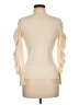 Unbranded Ivory Cardigan Size M (estimated) - photo 2