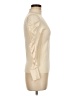 Unbranded Ivory Cardigan Size M (estimated) - photo 4