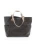 MICHAEL Michael Kors Brown Leather Shoulder Bag One size - photo 3