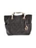 MICHAEL Michael Kors Brown Leather Shoulder Bag One size - photo 1