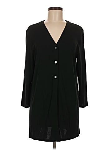 Josephine Chaus 3/4 Sleeve Blouse (view 1)