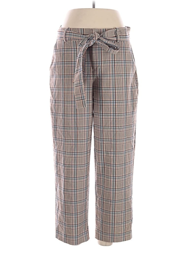 Pre-owned A New Day Casual Pants In Tan