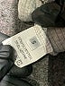 Unbranded Gray Zip Up Hoodie Size S - photo 7