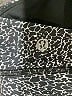 Lululemon Athletica Silver Black Tank Top Size 10 - photo 7