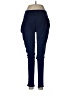 Gojane Solid Blue Casual Pants Size S (estimated) - photo 1