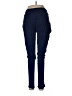Gojane Solid Blue Casual Pants Size S (estimated) - photo 2