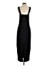 Express Solid Black Cocktail Dress Size S - photo 2