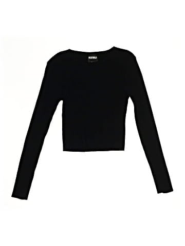Katie J NYC Pullover Sweater (view 1)