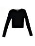 Katie J NYC Black Pullover Sweater Size XL (kids) - photo 1