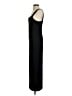 Express Solid Black Cocktail Dress Size S - photo 5