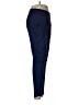 Gojane Solid Blue Casual Pants Size S (estimated) - photo 4