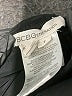 BCBGeneration Solid Black Cocktail Dress Size S - photo 7