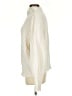 Madewell Solid Ivory Turtleneck Sweater Size S - photo 5