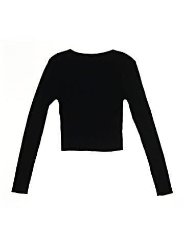 Katie J NYC Pullover Sweater (view 2)
