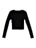 Katie J NYC Black Pullover Sweater Size XL (kids) - photo 2