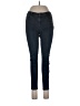 Ann Taylor Solid Blue Jeans Size 30 waist (estimated) - photo 1