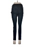 Ann Taylor Solid Blue Jeans Size 30 waist (estimated) - photo 2