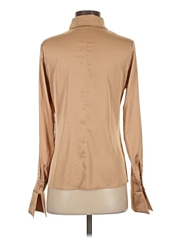 Boston Proper Long Sleeve Blouse (view 2)