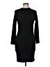 French Connection Black Cardigan Size 8 - photo 1