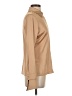 Boston Proper Tan Long Sleeve Blouse Size 4 - photo 4