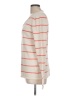 Old Navy Stripes Ivory Pullover Sweater Size L (tall) - photo 5