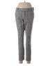 Old Navy Plaid Gray Dress Pants Size 6 - photo 1