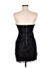Assorted Brands Black Cocktail Dress Size 8 - photo 2