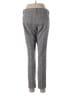 Old Navy Plaid Gray Dress Pants Size 6 - photo 2