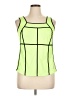 JoFit Green Tank Top Size XL - photo 1