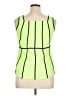 JoFit Green Tank Top Size XL - photo 2