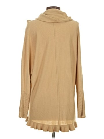New Directions Turtleneck Sweater (view 2)