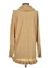 New Directions 100% Acrylic Tan Turtleneck Sweater Size S (petite) - photo 2