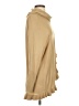 New Directions 100% Acrylic Tan Turtleneck Sweater Size S (petite) - photo 4