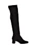 Zara Black Boots Size EU 40 - photo 1