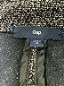 Gap Tweed Gray Blazer Size M - photo 6